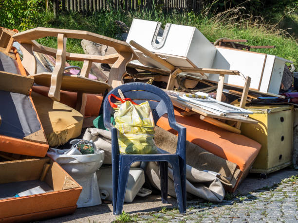 Best Attic Cleanout Services  in Mccormick, SC