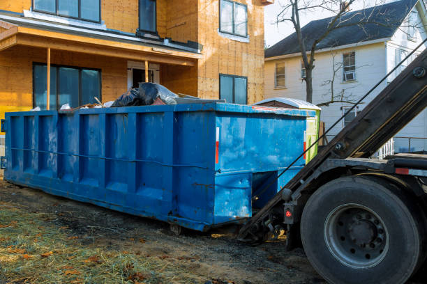 Basement Cleanout Services in Mccormick, SC