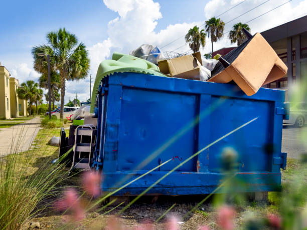 Trusted Mccormick, SC Junk Removal Experts