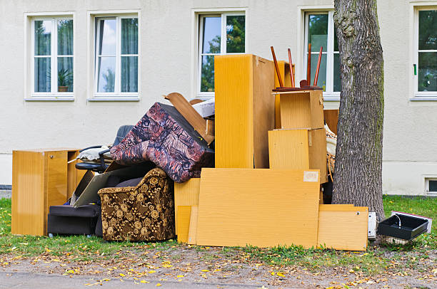 Best Same-Day Junk Removal  in Mccormick, SC