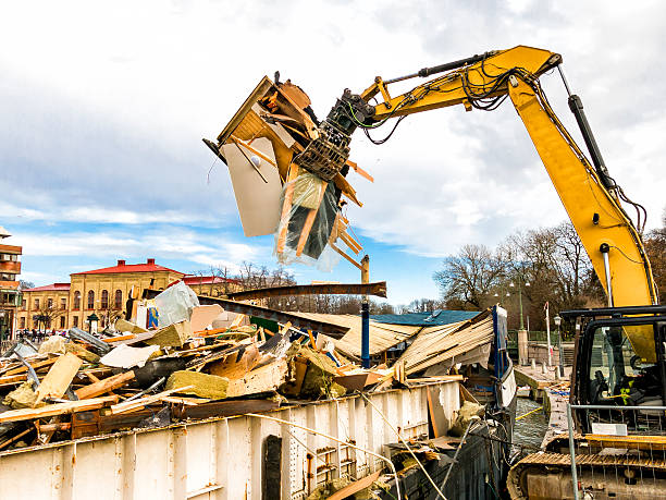 Best Yard Cleanup Services  in Mccormick, SC